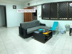 Blk 408 Yishun Avenue 6 (Yishun), HDB 4 Rooms #182613772